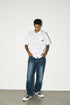 Ghost Face Trendy Casual Shirt